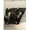 Recambio de elevalunas trasero izquierdo para dodge journey se referencia OEM IAM 9T235879 5P 2009