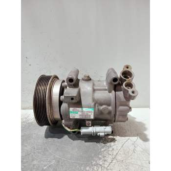 COMPRESOR AIRE ACONDICIONADO 8200819568A 2009