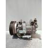 Recambio de compresor aire acondicionado para renault clio iii referencia OEM IAM 8200819568A  2009