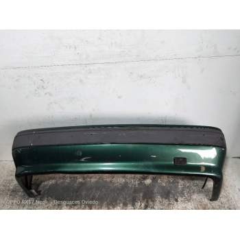 PARAGOLPES TRASERO 
