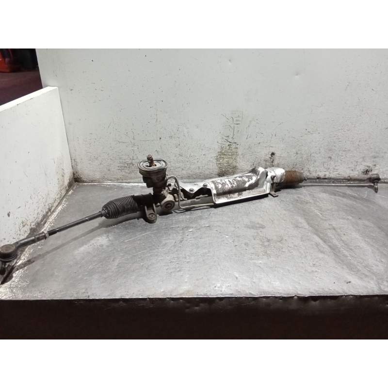 Recambio de cremallera direccion para seat toledo ii (1m2) 1.9 tdi referencia OEM IAM 1J1422105 19TDI 1999