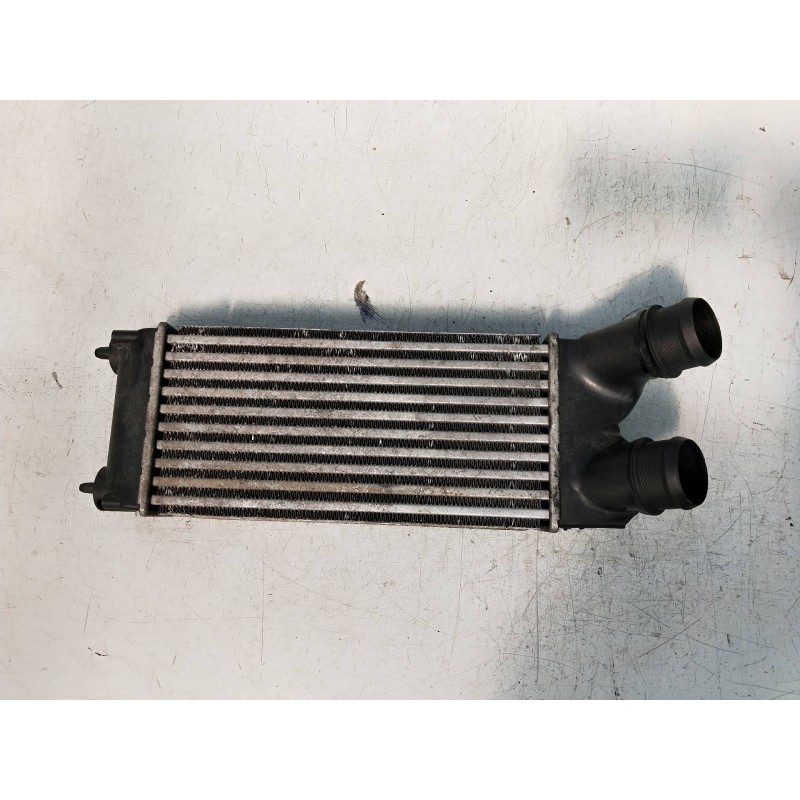 Recambio de intercooler para peugeot partner kombi 1.6 16v hdi cat referencia OEM IAM M133920 9682434580 