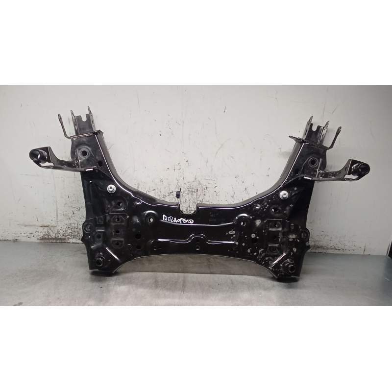 Recambio de puente delantero para renault captur iii captur e-tech hybrid referencia OEM IAM 544010392R CUNA 2025