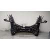 Recambio de puente delantero para renault captur iii captur e-tech hybrid referencia OEM IAM 544010392R CUNA 2025