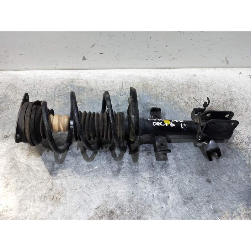 Recambio de amortiguador delantero izquierdo para renault clio iv business referencia OEM IAM 543022080R PS9410345FA 12