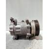 Recambio de compresor aire acondicionado para renault clio iii referencia OEM IAM 8200819568A  2009