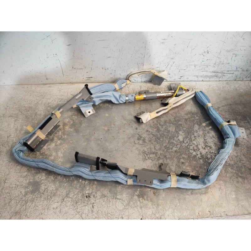 Recambio de airbag cortina delantero izquierdo para subaru tribeca b9 3.0 cat referencia OEM IAM   