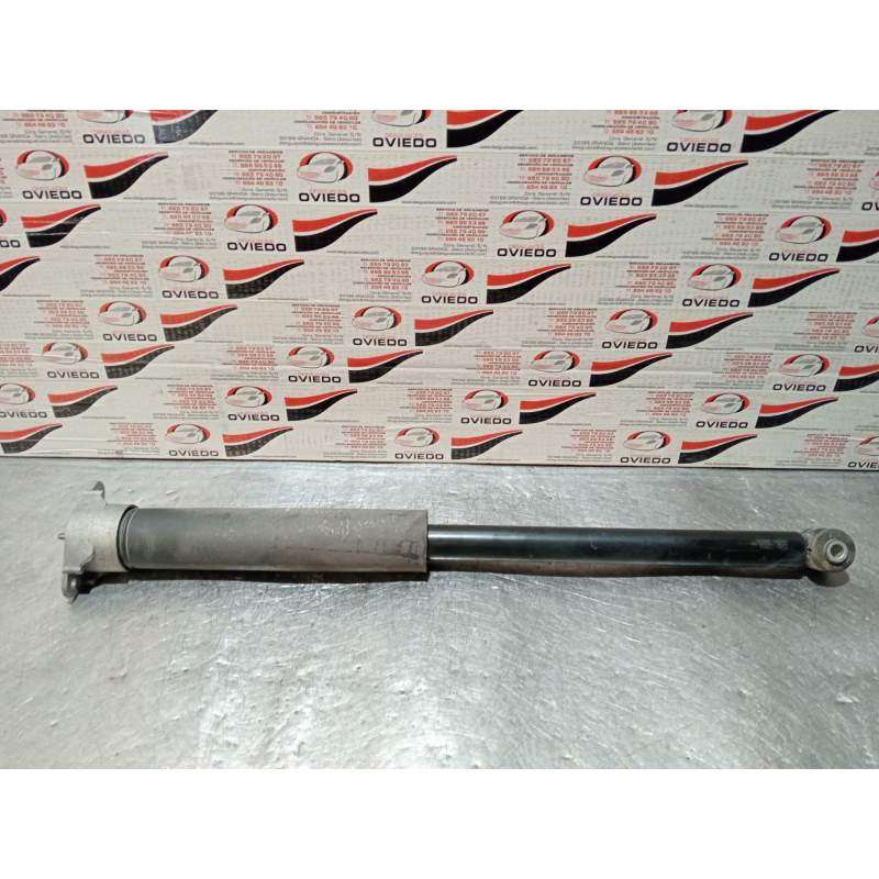 Recambio de amortiguador trasero para ford fiesta (ce1) cool&connect referencia OEM IAM H1BC18080BE  