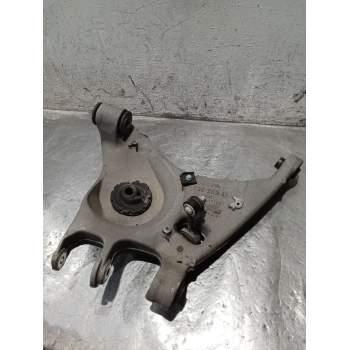 BRAZO SUSPENSION INFERIOR TRASERO IZQUIERDO ANTERIOR 19TDI 2001