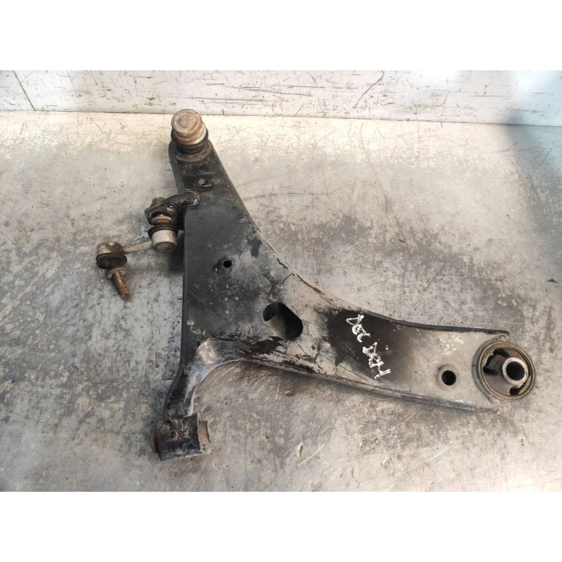 Recambio de brazo suspension inferior delantero derecho para subaru tribeca b9 3.0 cat referencia OEM IAM   