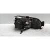 Recambio de faro izquierdo para ford sierra berlina gl referencia OEM IAM 87BG13N059DA  