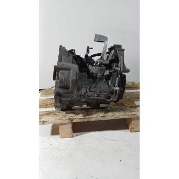 CAJA CAMBIOS EGS 5v 13032640927