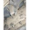 Recambio de paragolpes trasero para renault safrane (b54) 2.2i referencia OEM IAM   