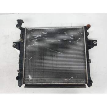 RADIADOR AGUA 40G 1999