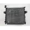 Recambio de radiador agua para jeep gr.cherokee (wj/wg) 4.0 cat referencia OEM IAM  40G 1999