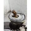 Recambio de cremallera direccion para seat toledo ii (1m2) 1.9 tdi referencia OEM IAM 1J1422105 19TDI 1999