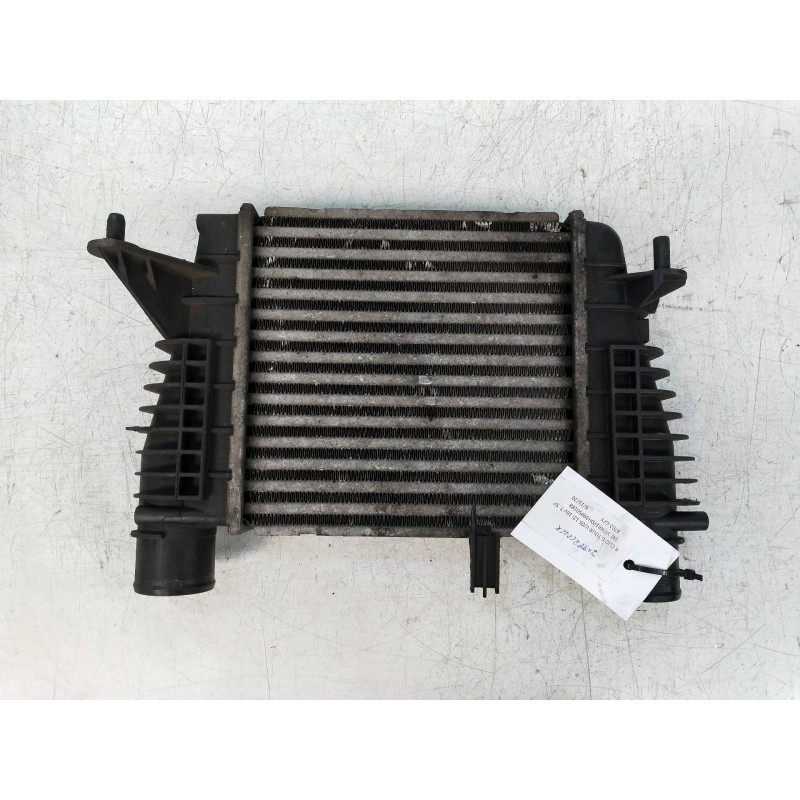 Recambio de intercooler para renault clio grandtour dynamique referencia OEM IAM 880590XB 8200471885 