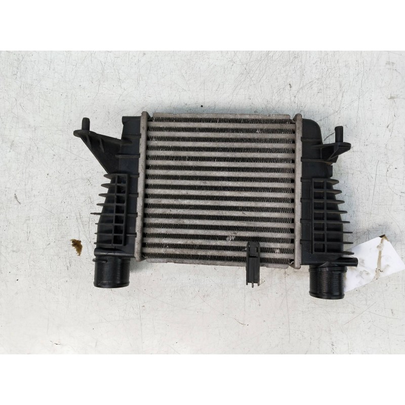 Recambio de intercooler para renault clio ii fase ii (b/cb0) campus referencia OEM IAM 880590XB 820047885 