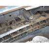 Recambio de paragolpes trasero para renault safrane (b54) 2.2i referencia OEM IAM   