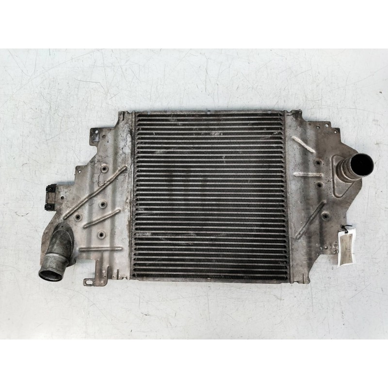 Recambio de intercooler para renault clio ii fase i (b/cbo) referencia OEM IAM 8200252209  