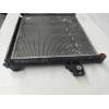 Recambio de radiador agua para jeep gr.cherokee (wj/wg) 4.0 cat referencia OEM IAM  40G 1999