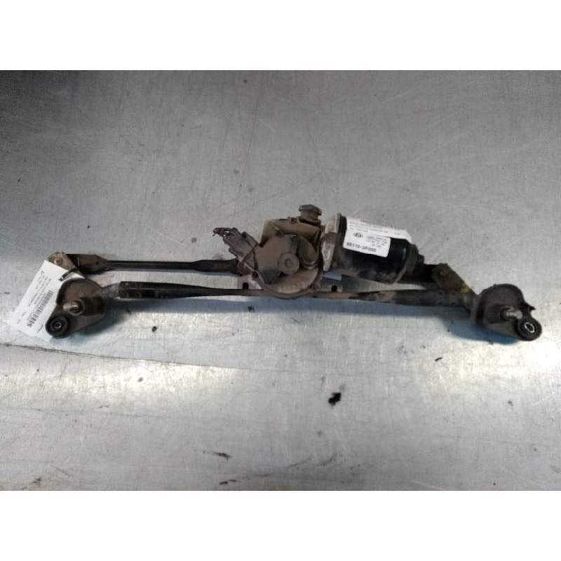 Recambio de motor limpia delantero para kia cerato 2.0 turbodiesel cat referencia OEM IAM 03417760 981102F000 