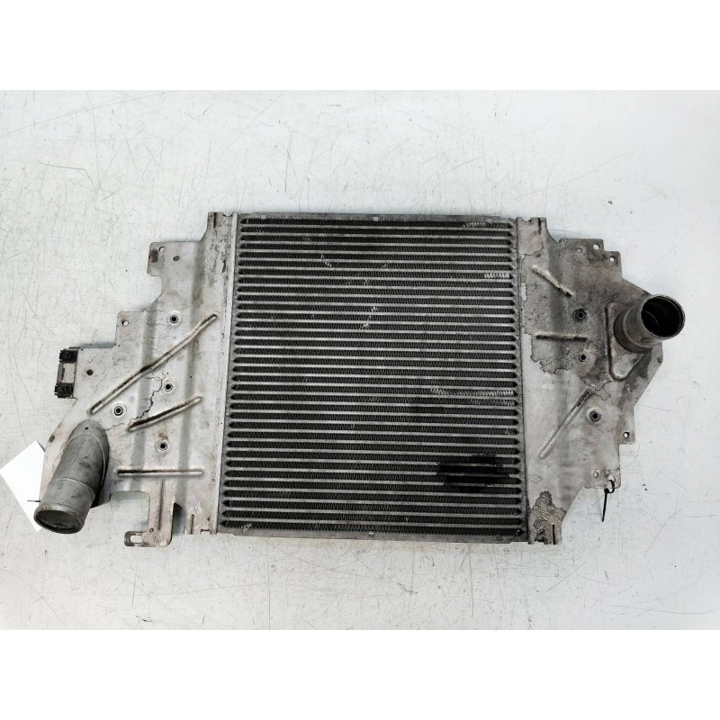 Recambio de intercooler para renault clio ii fase ii (b/cb0) 1.5 dci diesel referencia OEM IAM   