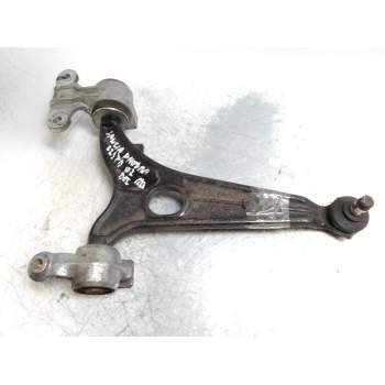 BRAZO SUSPENSION INFERIOR DELANTERO IZQUIERDO 