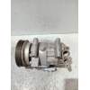 Recambio de compresor aire acondicionado para renault clio iii referencia OEM IAM 8200819568A  2009