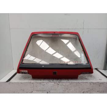 PORTON TRASERO 5P 1983