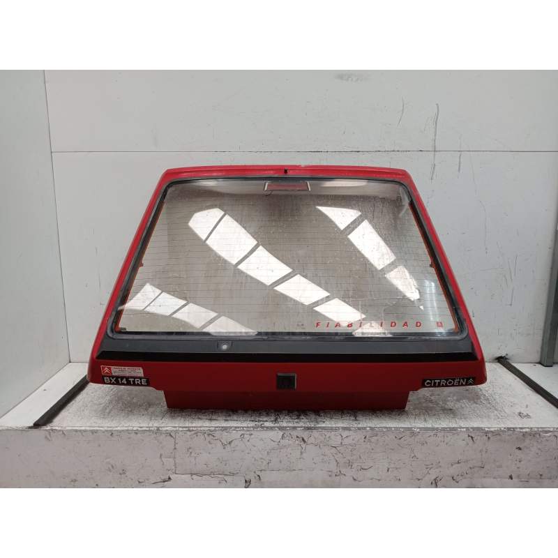 Recambio de porton trasero para citroën bx (xb-_) 14 e referencia OEM IAM  5P 1983