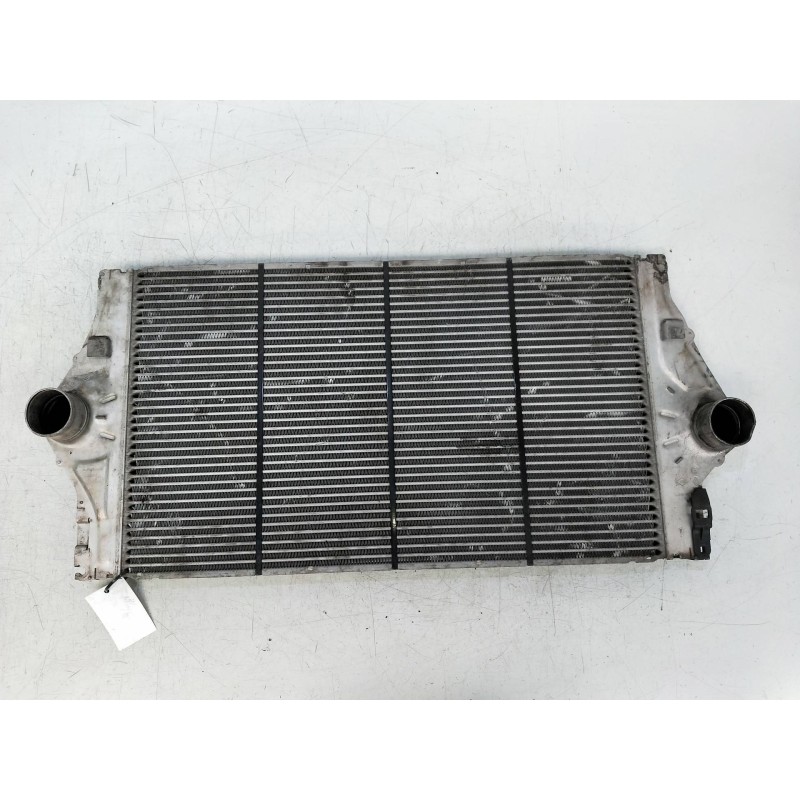 Recambio de intercooler para renault espace iv (jk0) 3.0 v6 dci turbodiesel cat referencia OEM IAM 8200033732  