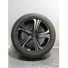 Recambio de juego llantas para mg mg zs 1.5 vti referencia OEM IAM  CUBIERTAS 215/55/17
