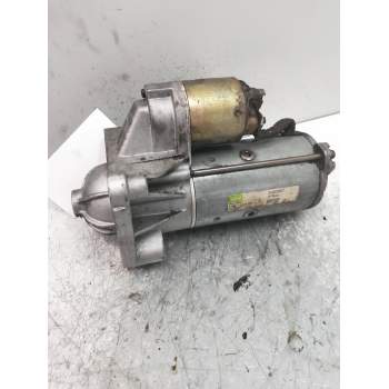 MOTOR ARRANQUE D7R48 VALEO 