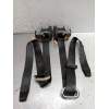 Recambio de juego cinturones delantero para volkswagen new beetle (9c1, 1c1) 1.9 tdi referencia OEM IAM  3P 1998