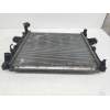 Recambio de radiador agua para jeep gr.cherokee (wj/wg) 4.0 cat referencia OEM IAM  40G 1999