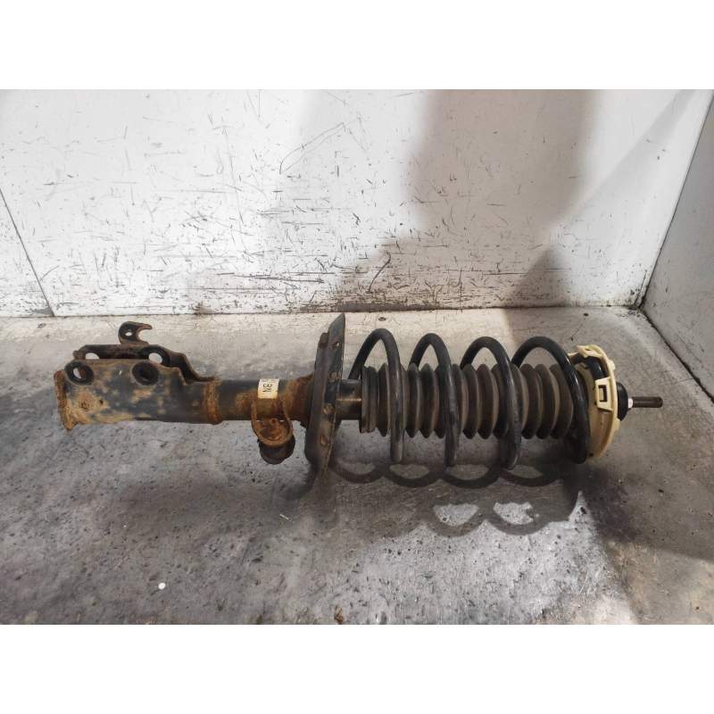 Recambio de amortiguador delantero derecho para honda jazz (ge) 1.2 cat referencia OEM IAM 51610TF0G420M1  