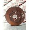 Recambio de disco freno delantero para ford fiesta (ce1) cool&connect referencia OEM IAM   