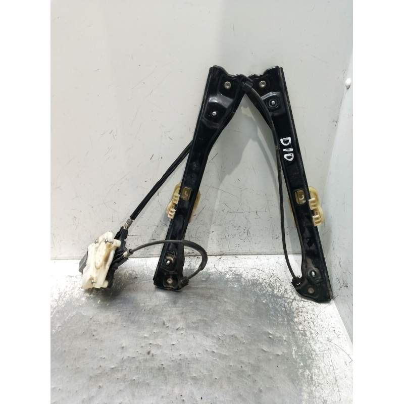 Recambio de elevalunas delantero derecho para skoda rapid (nh3, nk3, nk6) 1.6 tdi referencia OEM IAM  5P 2012
