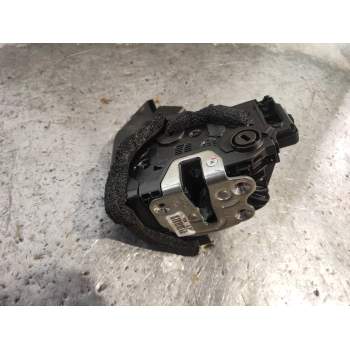 MOTOR CIERRE CENTRALIZADO TRASERO IZQUIERDO 814A0H8010 