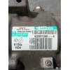 Recambio de compresor aire acondicionado para renault clio iii referencia OEM IAM 8200819568A  2009