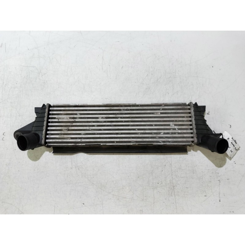 Recambio de intercooler para renault kangoo 4x4 1.9 dti diesel referencia OEM IAM 8200140970 871823GA 