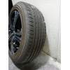 Recambio de juego llantas para mg mg zs 1.5 vti referencia OEM IAM  CUBIERTAS 215/55/17