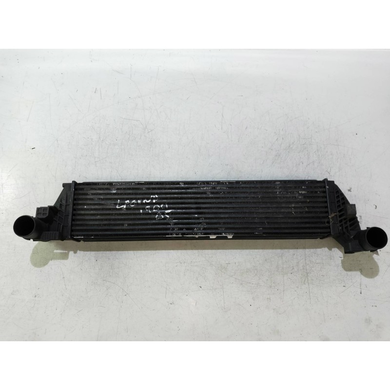 Recambio de intercooler para renault laguna ii (bg0) 1.9 dci diesel fap cat referencia OEM IAM 8200292773 878067QB 