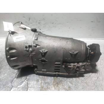 CAJA CAMBIOS 2202701100 722633 02158175