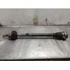 Recambio de transmision delantera derecha para seat toledo ii (1m2) 1.9 tdi referencia OEM IAM  19TDI 1999