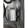 Recambio de faro derecho para opel zafira a design edition referencia OEM IAM 0301116272  XENON