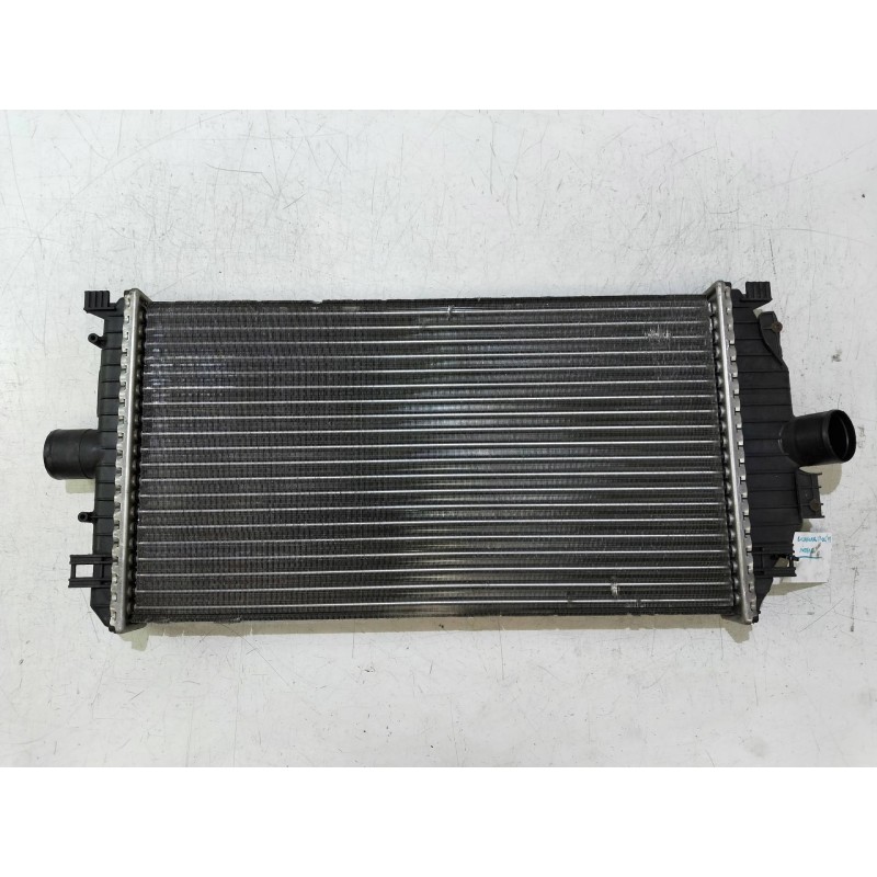 Recambio de intercooler para renault laguna (b56) 1.9 dci diesel cat referencia OEM IAM 130070200F  