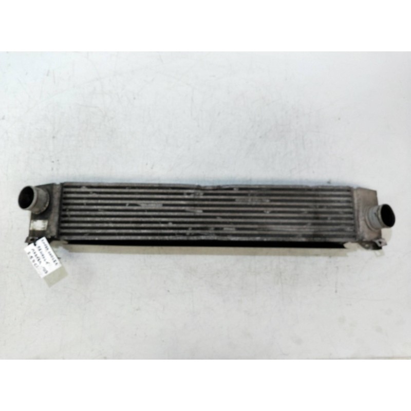 Recambio de intercooler para renault master ii phase 2 caja cerrada 2.5 dci diesel cat referencia OEM IAM   