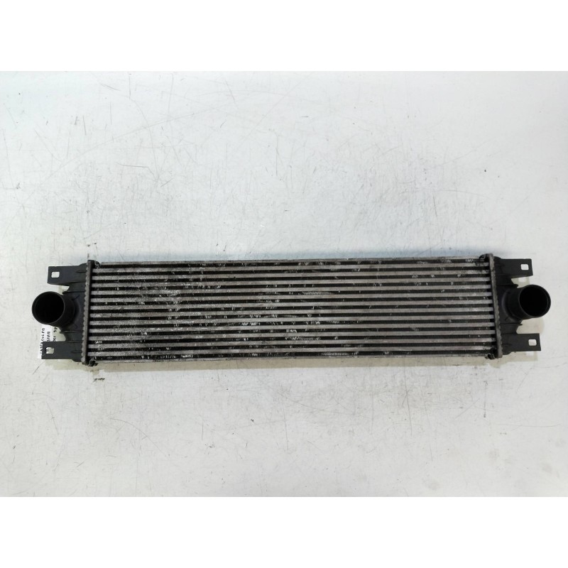 Recambio de intercooler para renault master desde ´98 base, caja cerrada l1h1 rs 3078 referencia OEM IAM 874806MC  